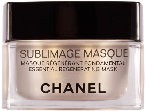 SUBLIMAGE MASQUE Essential Regenerating Mask